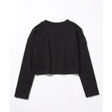 DIESEL ディーゼル Kids | SHIFFON | 詳細画像6