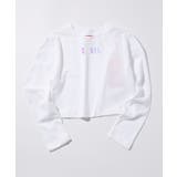ホワイト | DIESEL ディーゼル Kids | SHIFFON