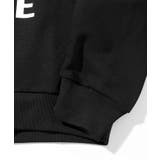 DIESEL ディーゼル ブランドロゴ長袖スウェットプルオーバー | SHIFFON | 詳細画像5 