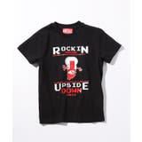 DIESEL ディーゼル 半袖Tシャツカットソー | SHIFFON | 詳細画像1 