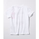 DIESEL ディーゼル 半袖Tシャツカットソー | SHIFFON | 詳細画像7 