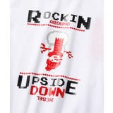 DIESEL ディーゼル 半袖Tシャツカットソー | SHIFFON | 詳細画像9 