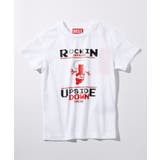 ホワイト | DIESEL ディーゼル 半袖Tシャツカットソー | SHIFFON