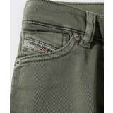 DIESEL ディーゼル ストレッチデニムパンツ | SHIFFON | 詳細画像12 