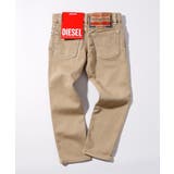 DIESEL ディーゼル ストレッチデニムパンツ | SHIFFON | 詳細画像2 
