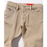 DIESEL ディーゼル ストレッチデニムパンツ | SHIFFON | 詳細画像3 