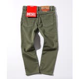 DIESEL ディーゼル ストレッチデニムパンツ | SHIFFON | 詳細画像9 