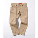 ベージュ | DIESEL ディーゼル ストレッチデニムパンツ | SHIFFON