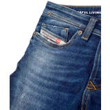 DIESEL ディーゼル デニムパンツ | SHIFFON | 詳細画像4 