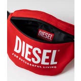 DIESEL ディーゼル Kids | SHIFFON | 詳細画像4