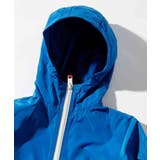 DIESEL ディーゼル ジップアップフーディージャケットブルゾン | SHIFFON | 詳細画像2