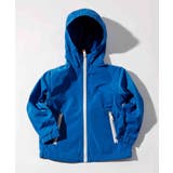 ブルー | DIESEL ディーゼル ジップアップフーディージャケットブルゾン | SHIFFON