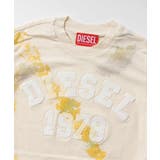 DIESEL ディーゼル Kids | SHIFFON | 詳細画像3