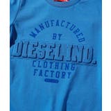 DIESEL ディーゼル ブランドロゴ半袖Tシャツカットソー | SHIFFON | 詳細画像10