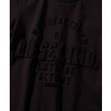 DIESEL ディーゼル ブランドロゴ半袖Tシャツカットソー | SHIFFON | 詳細画像6