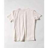 DIESEL ディーゼル ブランドロゴ半袖Tシャツカットソー | SHIFFON | 詳細画像4 
