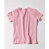 DIESEL ディーゼル ブランドロゴ半袖Tシャツカットソー | SHIFFON | 詳細画像1 