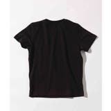 DIESEL ディーゼル ブランドロゴ半袖Tシャツカットソー | SHIFFON | 詳細画像4