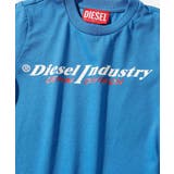 DIESEL ディーゼル ブランドロゴ半袖Tシャツカットソー | SHIFFON | 詳細画像9