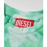 DIESEL ディーゼル 半袖Tシャツカットソー | SHIFFON | 詳細画像4 