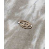 DIESEL ディーゼル 半袖Tシャツカットソー | SHIFFON | 詳細画像6 