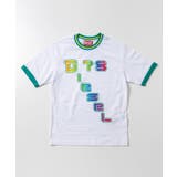 DIESEL ディーゼル Kids | SHIFFON | 詳細画像1
