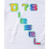 DIESEL ディーゼル Kids | SHIFFON | 詳細画像3