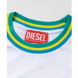 DIESEL ディーゼル Kids | SHIFFON | 詳細画像4