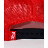 DIESEL ディーゼル キャップ帽子 | SHIFFON | 詳細画像5 