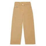 ライトベージュ | DIESEL ディーゼル ロングパンツ | SHIFFON