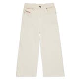 DIESEL ディーゼル ロングパンツ | SHIFFON | 詳細画像1 