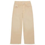 ベージュ | DIESEL ディーゼル ロングパンツ | SHIFFON