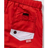 DIESEL ディーゼル Kids | SHIFFON | 詳細画像5