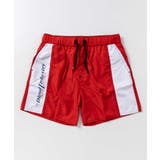 レッド | DIESEL ディーゼル Kids | SHIFFON