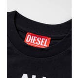 DIESEL ディーゼル Kids | SHIFFON | 詳細画像4