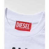 DIESEL ディーゼル Kids | SHIFFON | 詳細画像7