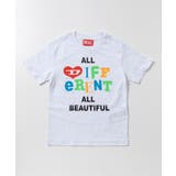 ホワイト | DIESEL ディーゼル Kids | SHIFFON