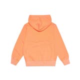 DIESEL ディーゼル ブランドロゴフーディーパーカー | SHIFFON | 詳細画像4