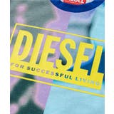 DIESEL ディーゼル Kids | SHIFFON | 詳細画像3