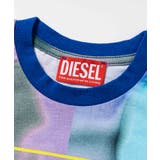 DIESEL ディーゼル Kids | SHIFFON | 詳細画像4
