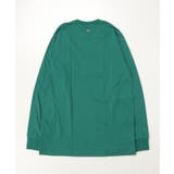 DIESEL ディーゼル ブランドロゴ長袖Tシャツカットソー | SHIFFON | 詳細画像2 