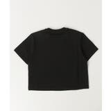 DIESEL ディーゼル ブランドロゴ半袖Tシャツカットソー | SHIFFON | 詳細画像4