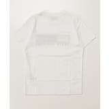 DIESEL ディーゼル ブランドロゴ半袖Tシャツカットソー | SHIFFON | 詳細画像2