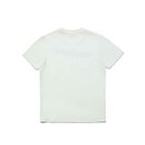 DIESEL ディーゼル ブランドロゴ半袖Tシャツカットソー | SHIFFON | 詳細画像2
