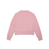 DIESEL ディーゼル ブランドロゴスウェットプルオーバー | SHIFFON | 詳細画像2 