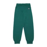 DIESEL ディーゼル ワンポイントブランドロゴスウェットパンツ | SHIFFON | 詳細画像1