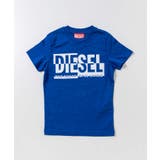 DIESEL ディーゼル Kids | SHIFFON | 詳細画像1