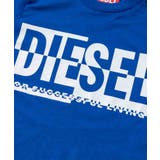 DIESEL ディーゼル Kids | SHIFFON | 詳細画像3