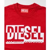 DIESEL ディーゼル Kids | SHIFFON | 詳細画像6
