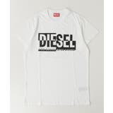 ホワイト | DIESEL ディーゼル Kids | SHIFFON
